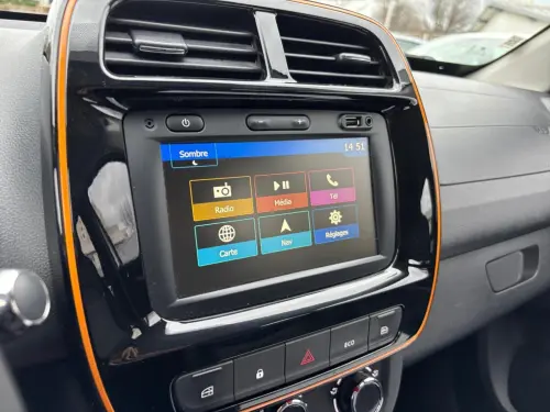 Dacia Spring Achat Intégral Confort Plus - Photo 19