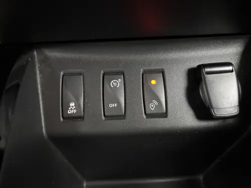 Dacia Spring Achat Intégral Confort Plus - Photo 21