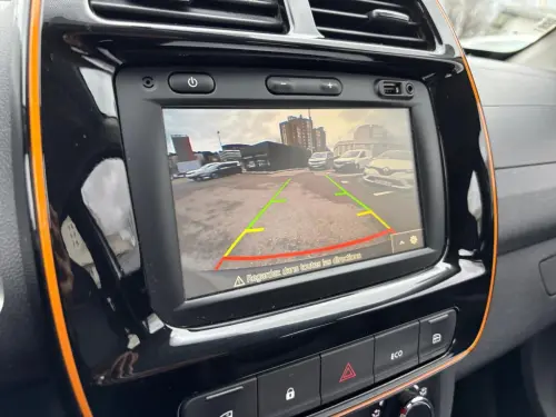 Dacia Spring Achat Intégral Confort Plus - Photo 22