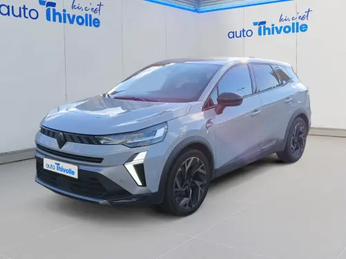 Renault Symbioz E-Tech full hybrid 145 Esprit Alpine - Photo 0