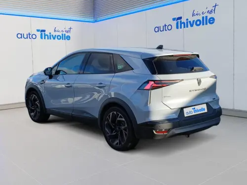 Renault Symbioz E-Tech full hybrid 145 Esprit Alpine - Photo 2