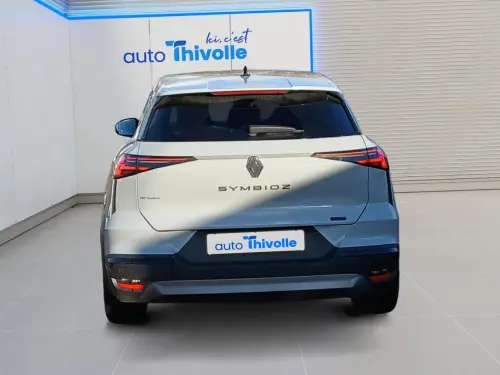 Renault Symbioz E-Tech full hybrid 145 Esprit Alpine - Photo 3