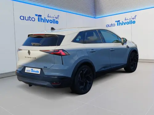 Renault Symbioz E-Tech full hybrid 145 Esprit Alpine - Photo 4