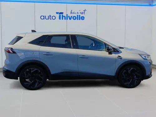 Renault Symbioz E-Tech full hybrid 145 Esprit Alpine - Photo 5