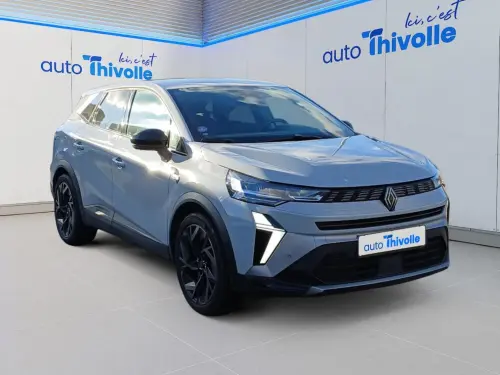 Renault Symbioz E-Tech full hybrid 145 Esprit Alpine - Photo 6