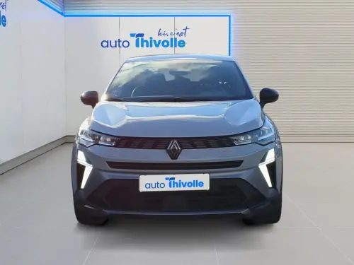 Renault Symbioz E-Tech full hybrid 145 Esprit Alpine - Photo 7