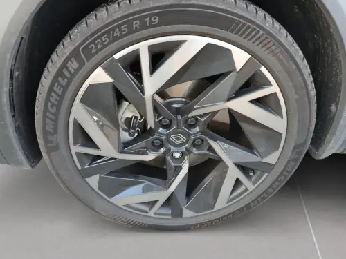 Renault Symbioz E-Tech full hybrid 145 Esprit Alpine - Photo 8