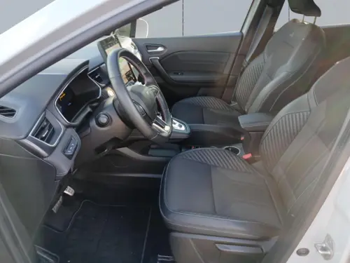 Renault Symbioz E-Tech full hybrid 145 Esprit Alpine - Photo 9