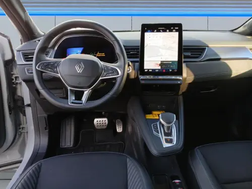 Renault Symbioz E-Tech full hybrid 145 Esprit Alpine - Photo 11