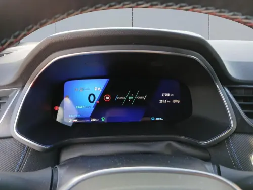 Renault Symbioz E-Tech full hybrid 145 Esprit Alpine - Photo 13