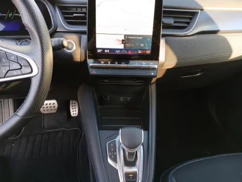 Renault Symbioz E-Tech full hybrid 145 Esprit Alpine - Photo 14