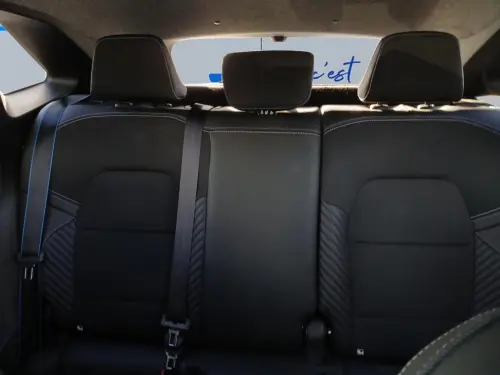 Renault Symbioz E-Tech full hybrid 145 Esprit Alpine - Photo 15