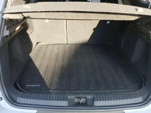 Renault Symbioz E-Tech full hybrid 145 Esprit Alpine - Photo 16