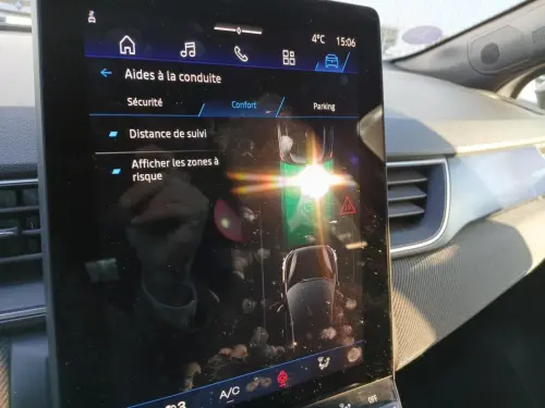 Renault Symbioz E-Tech full hybrid 145 Esprit Alpine - Photo 20