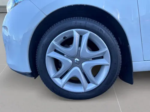 Renault Zoe Zen Gamme 2017 - Photo 8