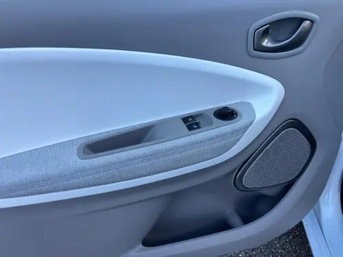 Renault Zoe Zen Gamme 2017 - Photo 10