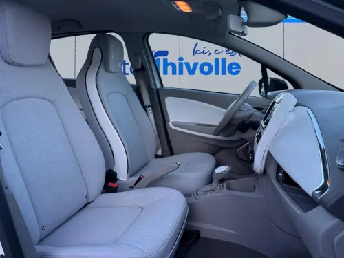Renault Zoe Zen Gamme 2017 - Photo 16