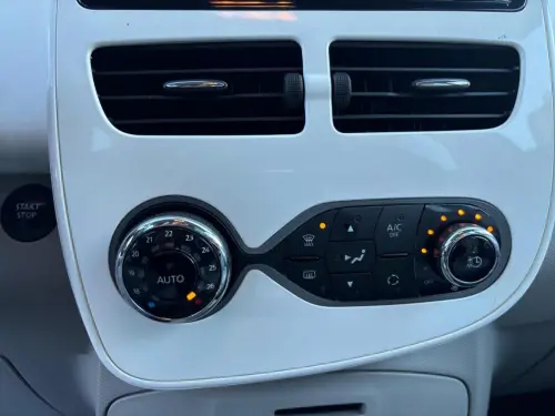 Renault Zoe Zen Gamme 2017 - Photo 20