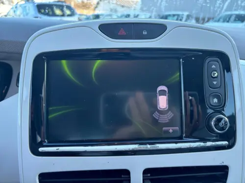 Renault Zoe Zen Gamme 2017 - Photo 21