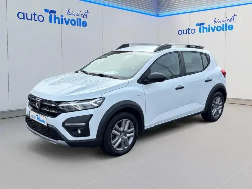 Dacia Sandero TCe 90 - 22 Stepway Essentiel - Photo 0