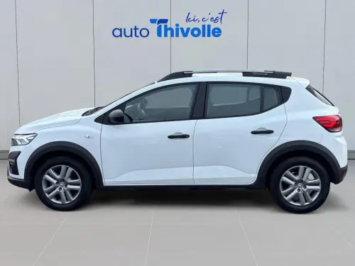 Dacia Sandero TCe 90 - 22 Stepway Essentiel - Photo 1