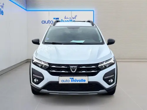 Dacia Sandero TCe 90 - 22 Stepway Essentiel - Photo 7