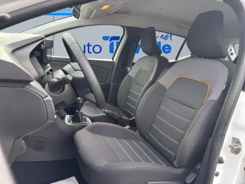 Dacia Sandero TCe 90 - 22 Stepway Essentiel - Photo 9