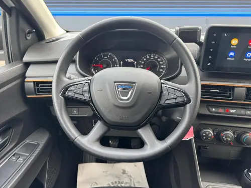 Dacia Sandero TCe 90 - 22 Stepway Essentiel - Photo 12