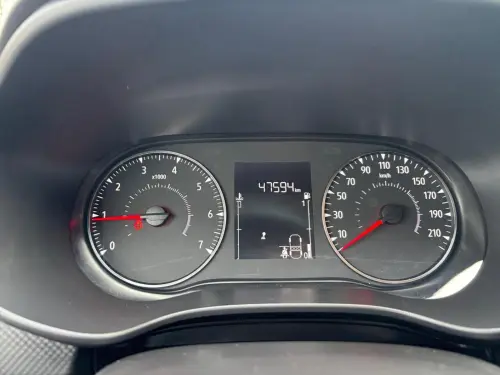 Dacia Sandero TCe 90 - 22 Stepway Essentiel - Photo 13