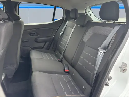 Dacia Sandero TCe 90 - 22 Stepway Essentiel - Photo 15