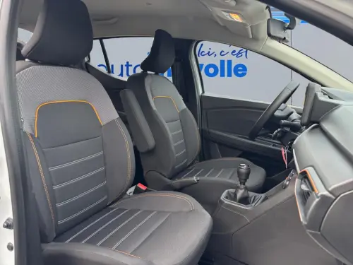 Dacia Sandero TCe 90 - 22 Stepway Essentiel - Photo 16