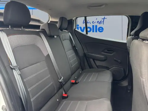 Dacia Sandero TCe 90 - 22 Stepway Essentiel - Photo 17