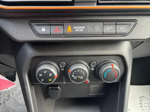 Dacia Sandero TCe 90 - 22 Stepway Essentiel - Photo 20