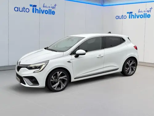 Renault Clio Clio E-Tech 140 - 21N R.S. Line - Photo 0