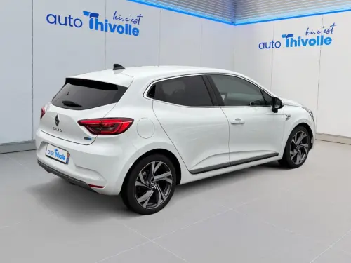 Renault Clio Clio E-Tech 140 - 21N R.S. Line - Photo 4