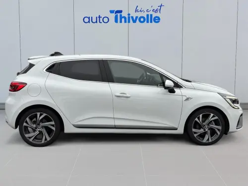 Renault Clio Clio E-Tech 140 - 21N R.S. Line - Photo 5