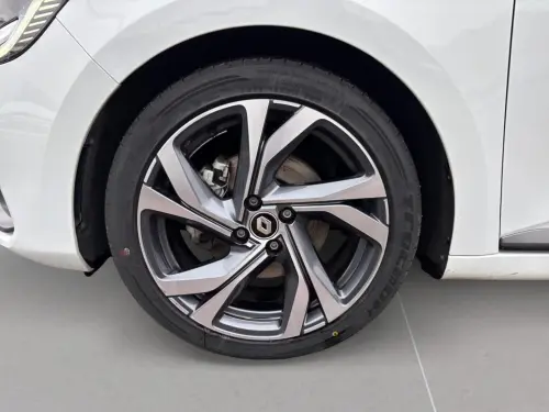 Renault Clio Clio E-Tech 140 - 21N R.S. Line - Photo 8