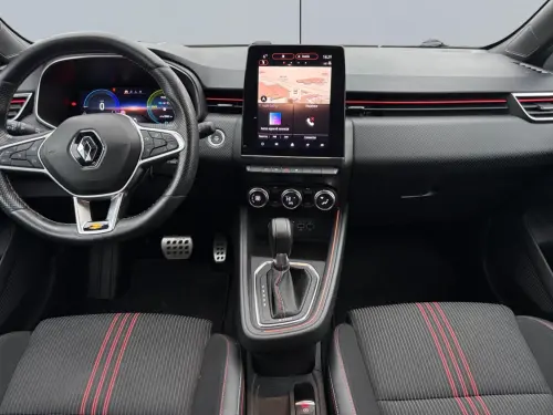 Renault Clio Clio E-Tech 140 - 21N R.S. Line - Photo 11