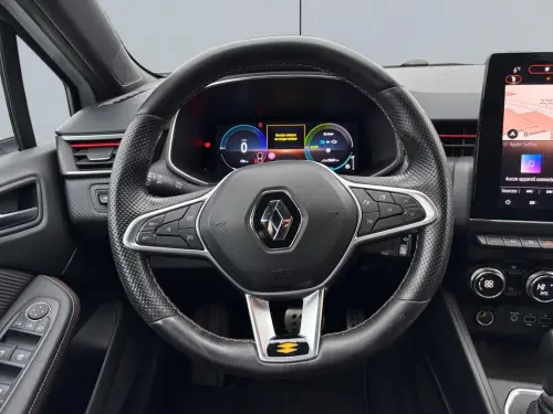 Renault Clio Clio E-Tech 140 - 21N R.S. Line - Photo 12