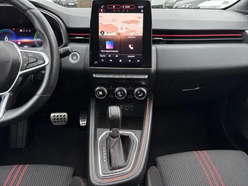 Renault Clio Clio E-Tech 140 - 21N R.S. Line - Photo 14