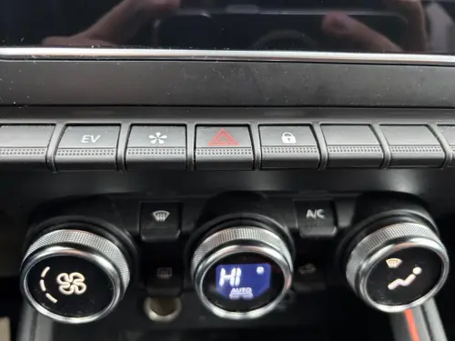 Renault Clio Clio E-Tech 140 - 21N R.S. Line - Photo 20