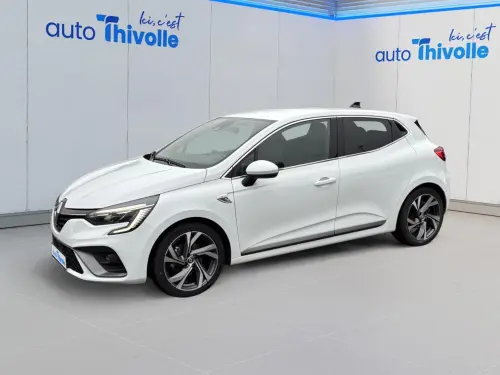 Renault Clio Clio E-Tech 140 - 21N R.S. Line - Photo 0