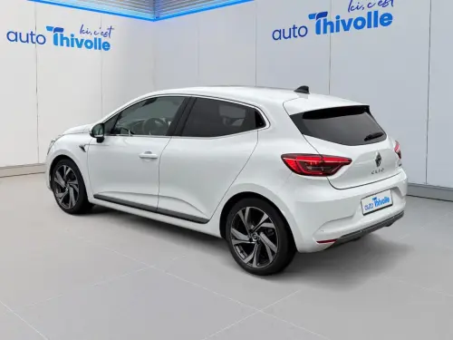 Renault Clio Clio E-Tech 140 - 21N R.S. Line - Photo 2