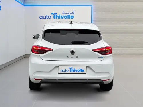Renault Clio Clio E-Tech 140 - 21N R.S. Line - Photo 3
