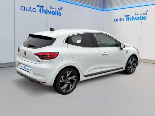 Renault Clio Clio E-Tech 140 - 21N R.S. Line - Photo 4
