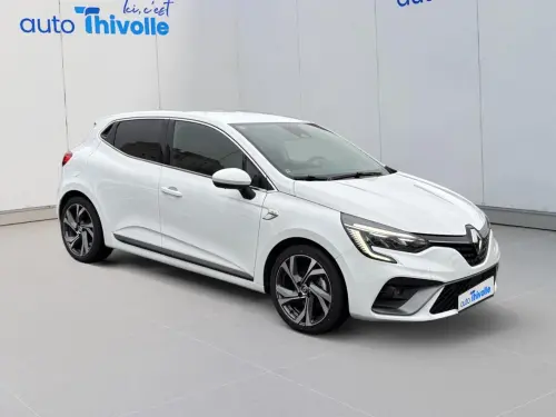 Renault Clio Clio E-Tech 140 - 21N R.S. Line - Photo 6