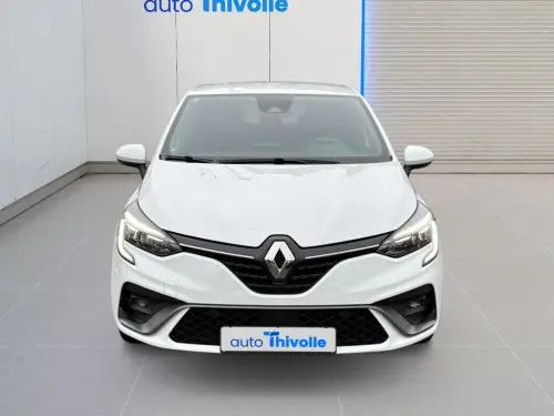 Renault Clio Clio E-Tech 140 - 21N R.S. Line - Photo 7