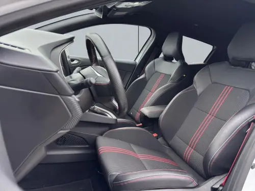 Renault Clio Clio E-Tech 140 - 21N R.S. Line - Photo 9