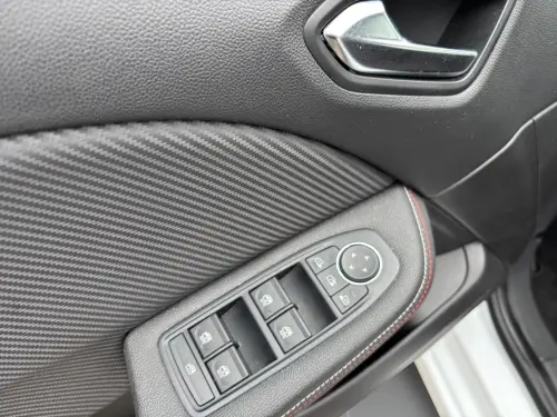 Renault Clio Clio E-Tech 140 - 21N R.S. Line - Photo 10