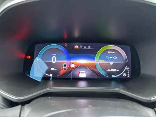 Renault Clio Clio E-Tech 140 - 21N R.S. Line - Photo 13